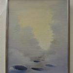 685 6226 OIL PAINTING (F)